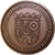 Bronzene Kammerpreismünze